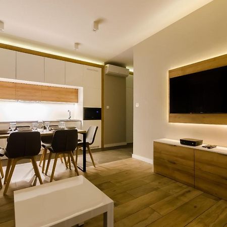 Krakowiak Apartments 외부 사진