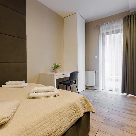 Krakowiak Apartments 외부 사진