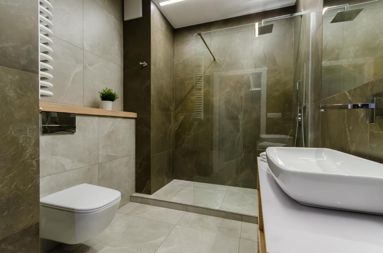 Krakowiak Apartments 외부 사진