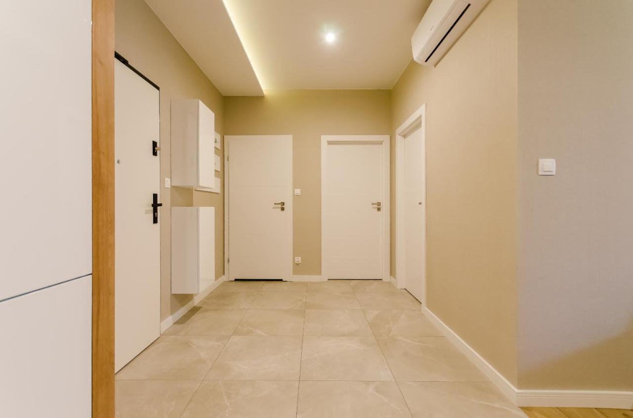 Krakowiak Apartments 외부 사진