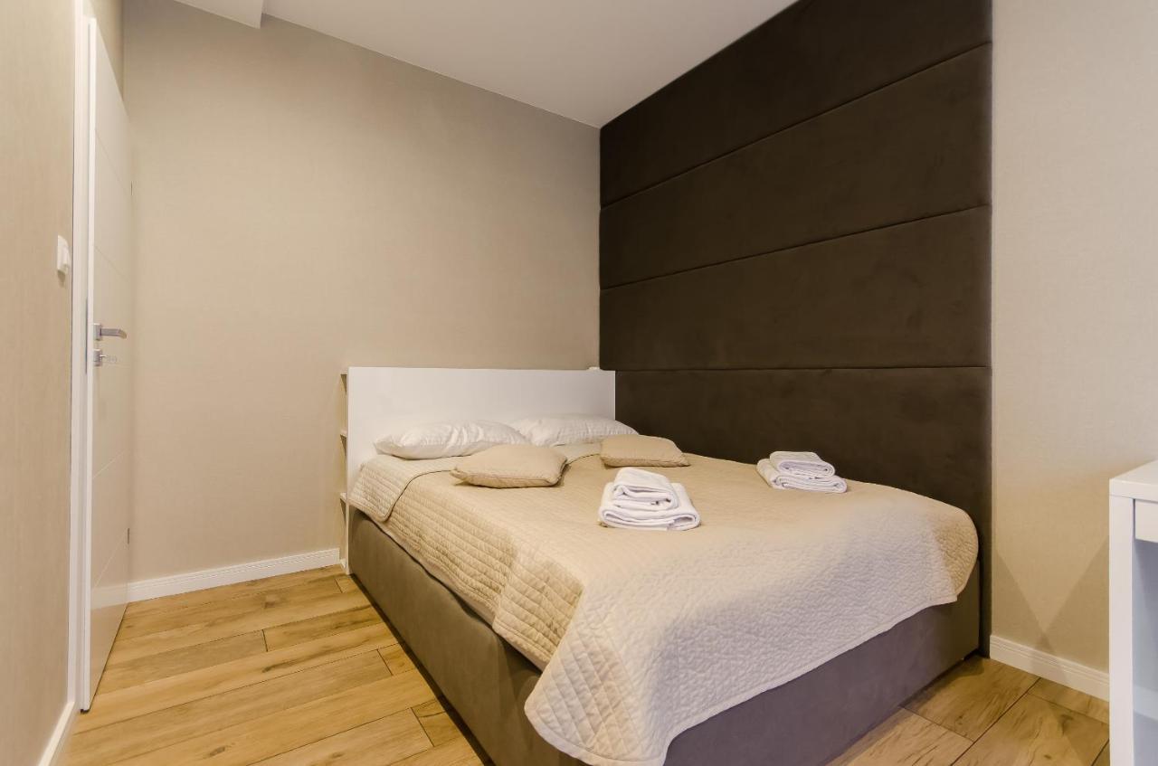 Krakowiak Apartments 외부 사진