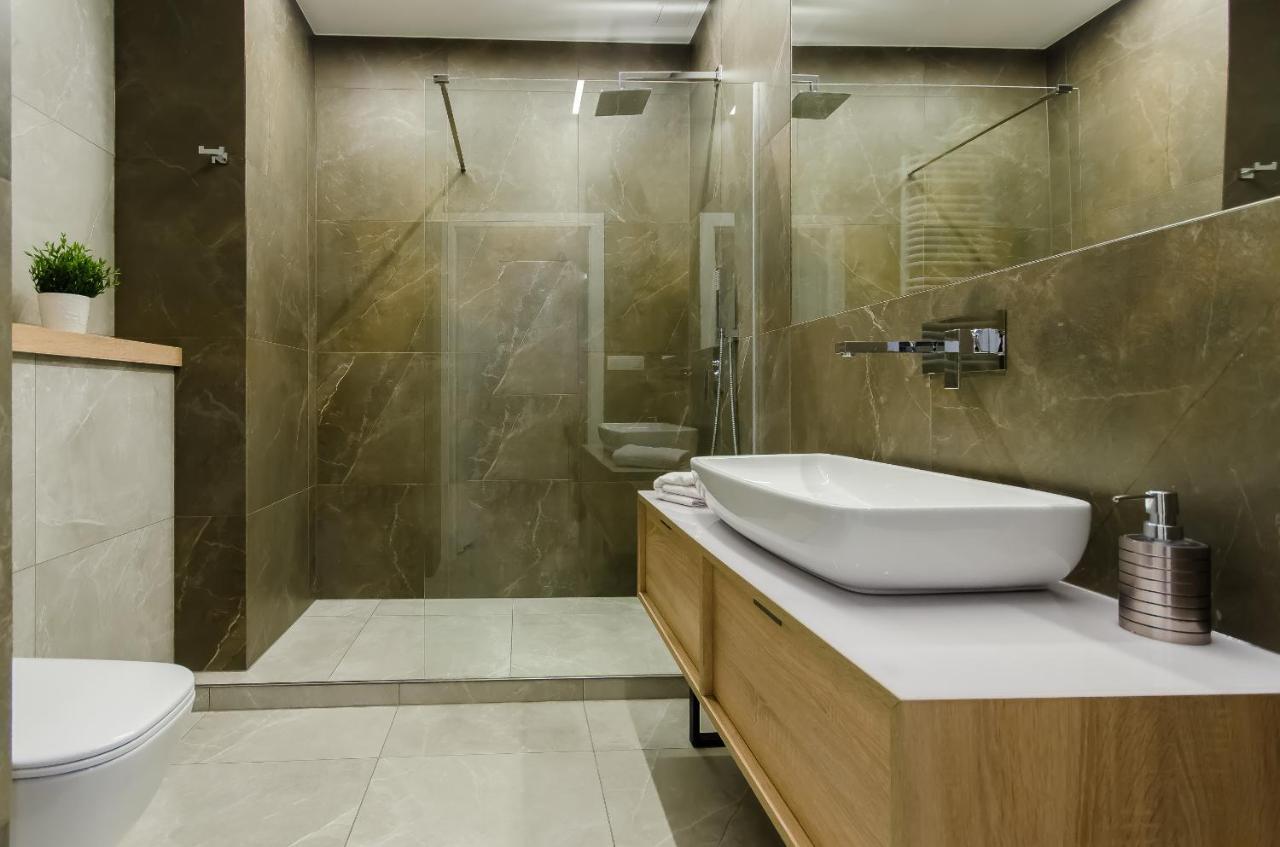 Krakowiak Apartments 외부 사진