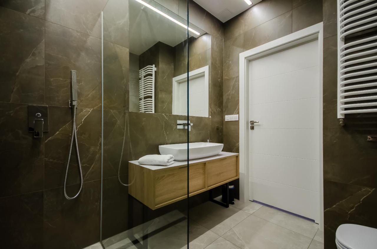 Krakowiak Apartments 외부 사진