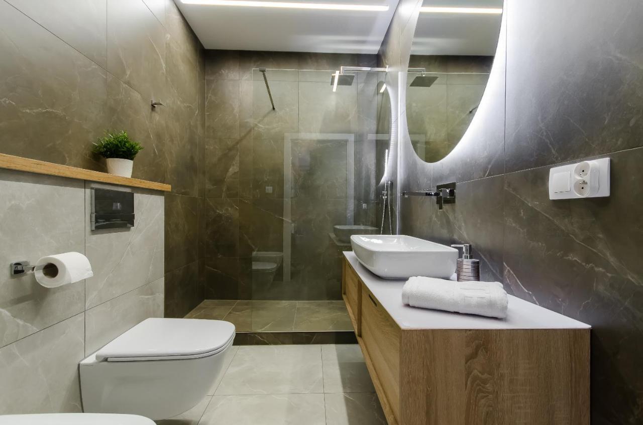 Krakowiak Apartments 외부 사진
