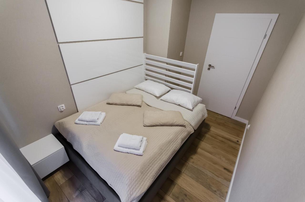 Krakowiak Apartments 외부 사진