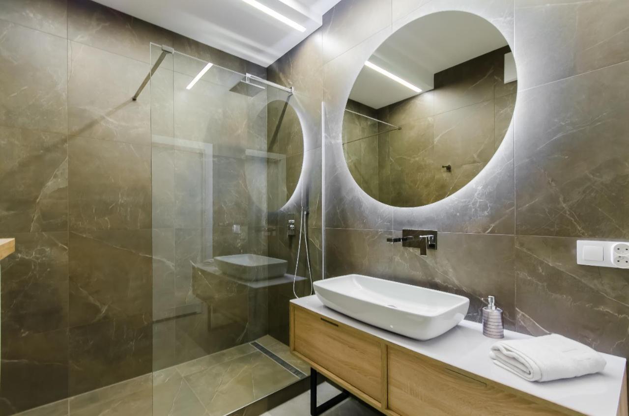 Krakowiak Apartments 외부 사진
